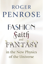 Fashion, Faith, and Fantasy in the New Physics