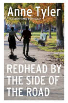 Redhead by the Side of the Road (Longlisted for the Booker Prize 2020)