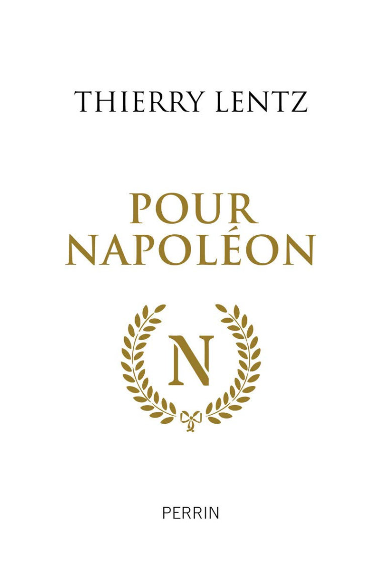 Pour Napoléon