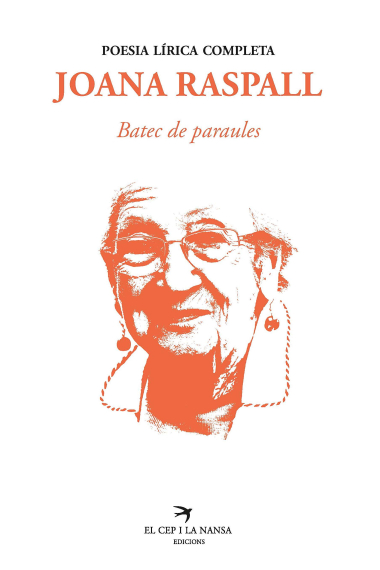 Batec de paraules. Poesia lírica completa