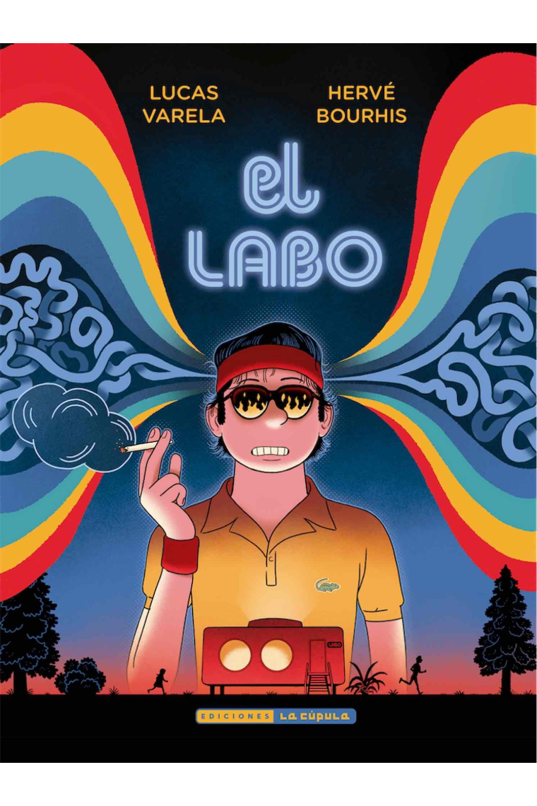 El labo