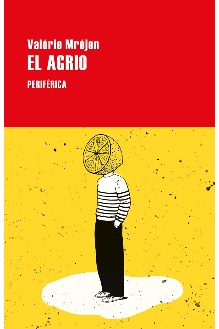 El Agrio