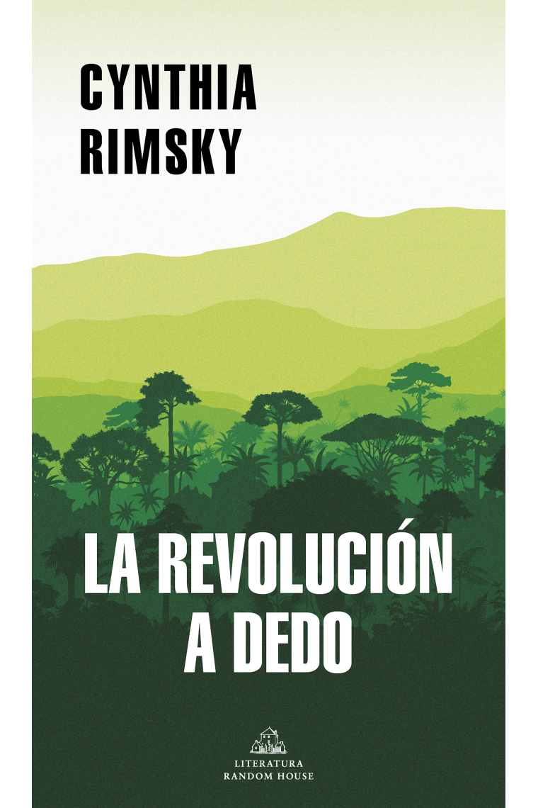 La revolución a dedo