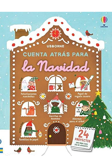 Cuenta atrás para la navidad