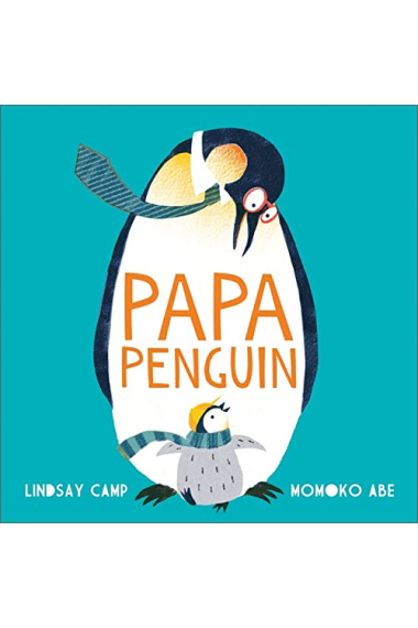 Papa Penguin