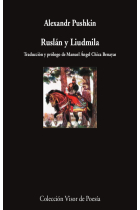 Ruslán y Liudmila (Ed. bilingüe)