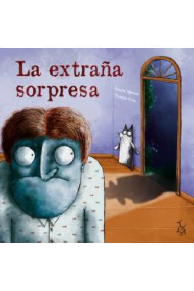 La extraña sorpresa