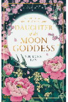 Daughter of the Moon Goddess