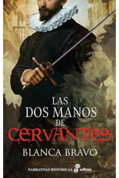 Las dos manos de Cervantes