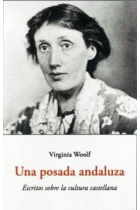 Una posada andaluza: escritos sobre la cultura castellana