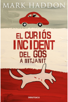 El curiós incident del gos a mitjanit