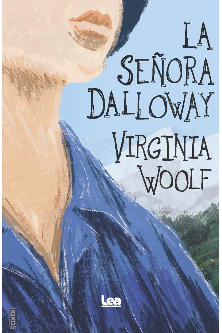 La señora Dalloway