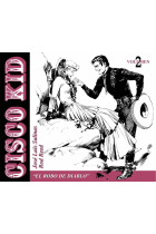 CISCO KID 02: EL ROBO DE DIABLO