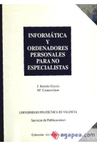 Informática y ordenadores personales para no especialistas