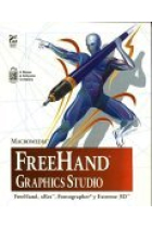 FreeHand graphics studio