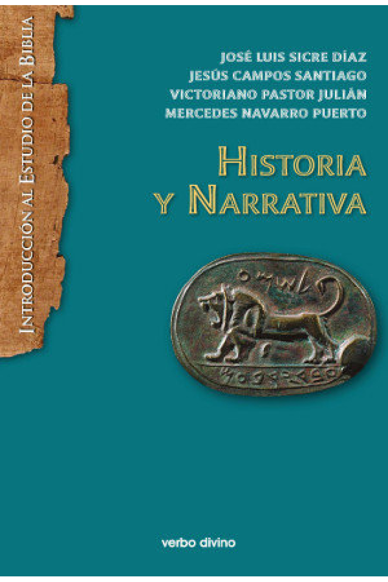 Historia y Narrativa