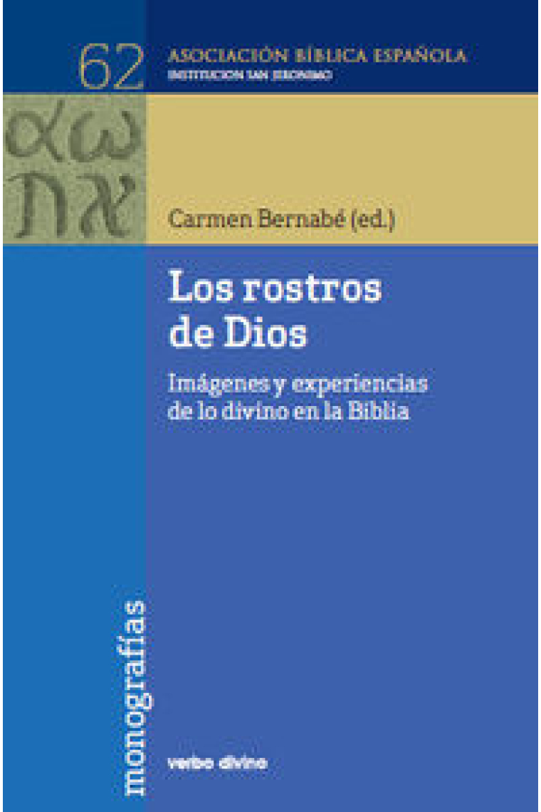 Los rostros de dios