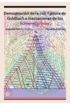 DEMOSTRACION DE LA CONJETURA DE GOLDBACH E INECUACIONES DE LOS NUMEROS PRIMOS