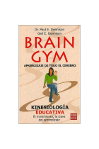 Brain gym. Aprendizaje de todo el cerebro