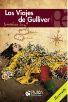 LOS VIAJES DE GULLIVER