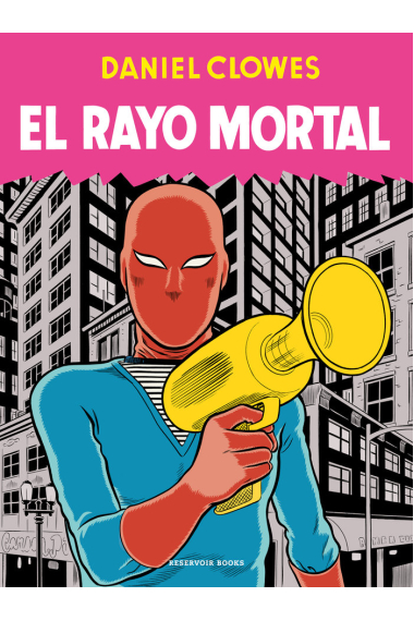 EL RAYO MORTAL