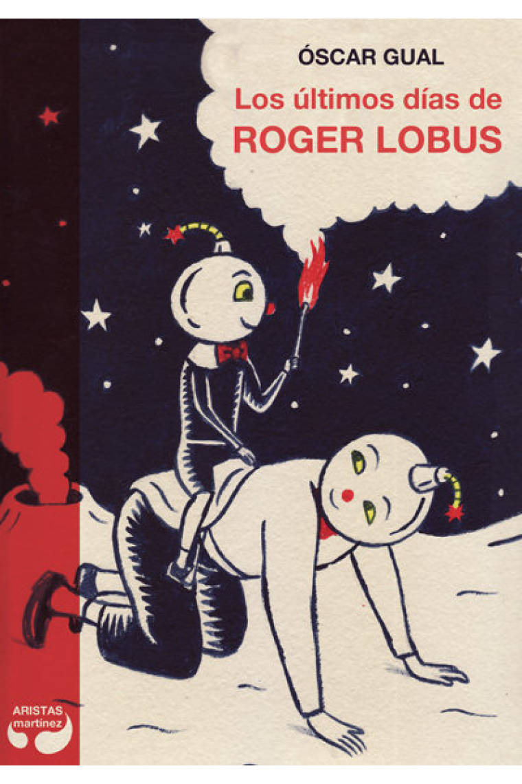 Los últimos días de Roger Lobus