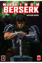 MAXIMUM BERSERK 01