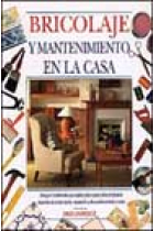 Bricolaje y mantenimiento de la casa