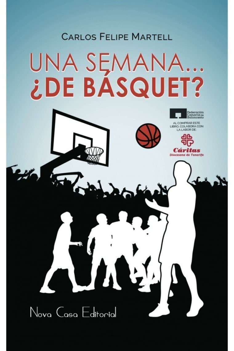 Una semana...¿de básquet?