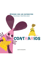 Los ratoncitos - Contrarios