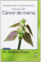 Prevención y tratamiento natural del cáncer de mama