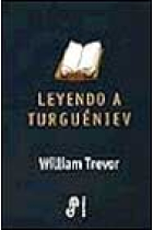 Leyendo a Turguéniev