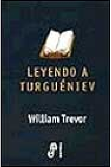 Leyendo a Turguéniev