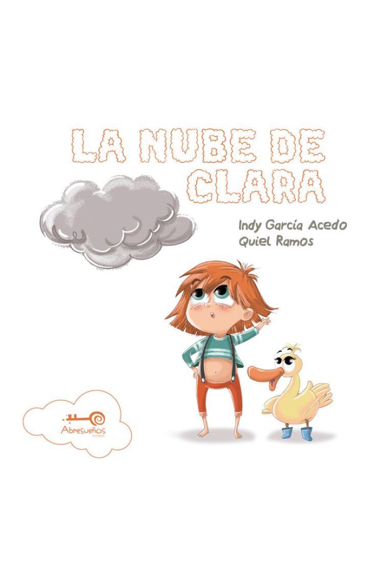 LA NUBE DE CLARA