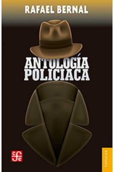 ANTOLOGIA POLICIACA