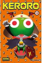 KERORO 12