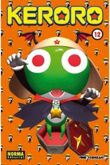 KERORO 12