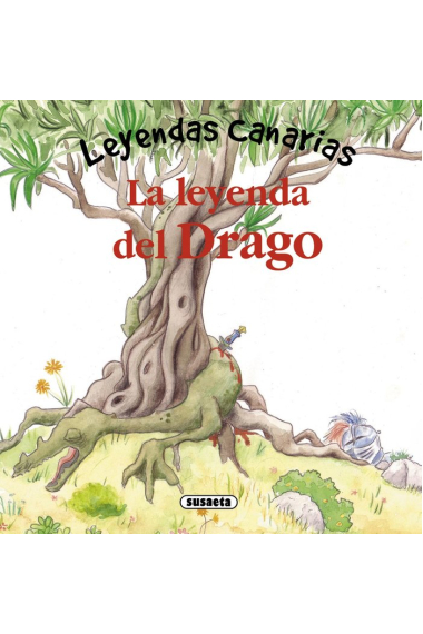 La leyenda del drago