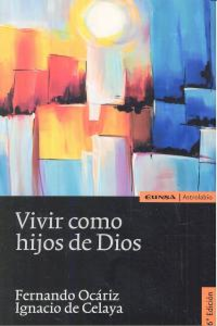 Vivir como hijos de Dios