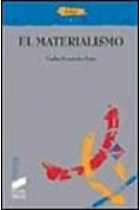 El materialismo