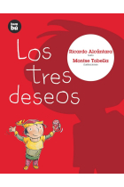 Los tres deseos