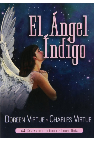 ANGEL INDIGO, EL