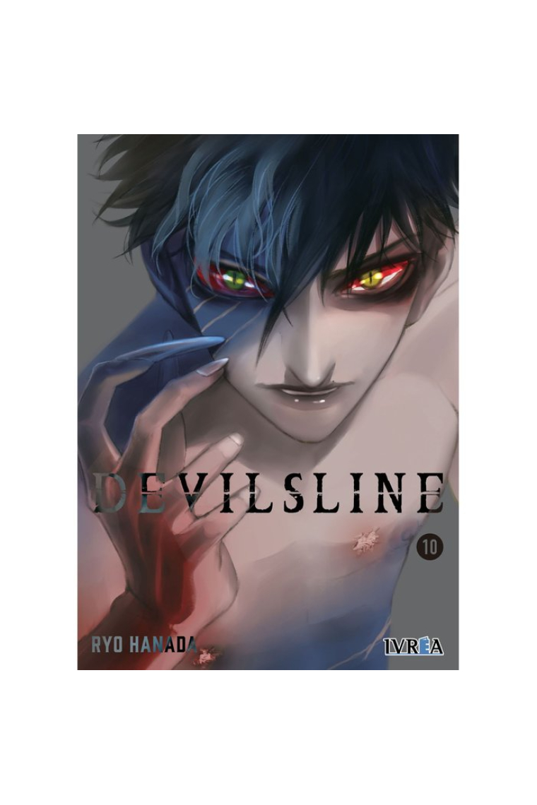 Devilsline 10