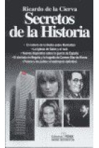 SECRETOS DE LA HISTORIA