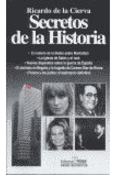 SECRETOS DE LA HISTORIA