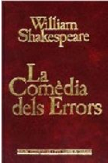 La comèdia dels errors