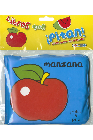 Comidas la manzana