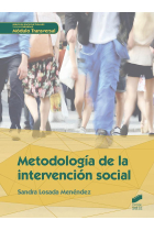 Metodología de la intervención social