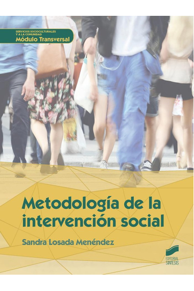 Metodología de la intervención social