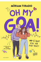 Em dic Goa 3 - Oh my Goa!. (No) Sí que n'hi ha per tant!